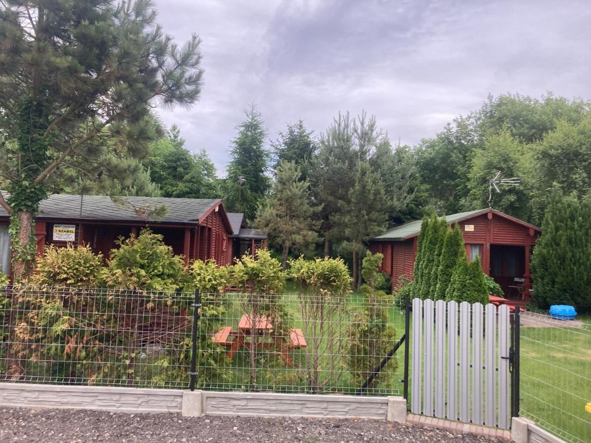 Ferienhaus Sielska Chlopy *