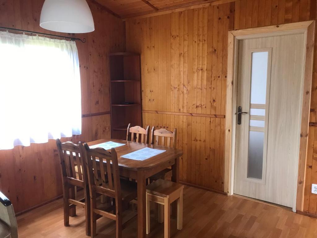 Ferienhaus Sielska Chlopy