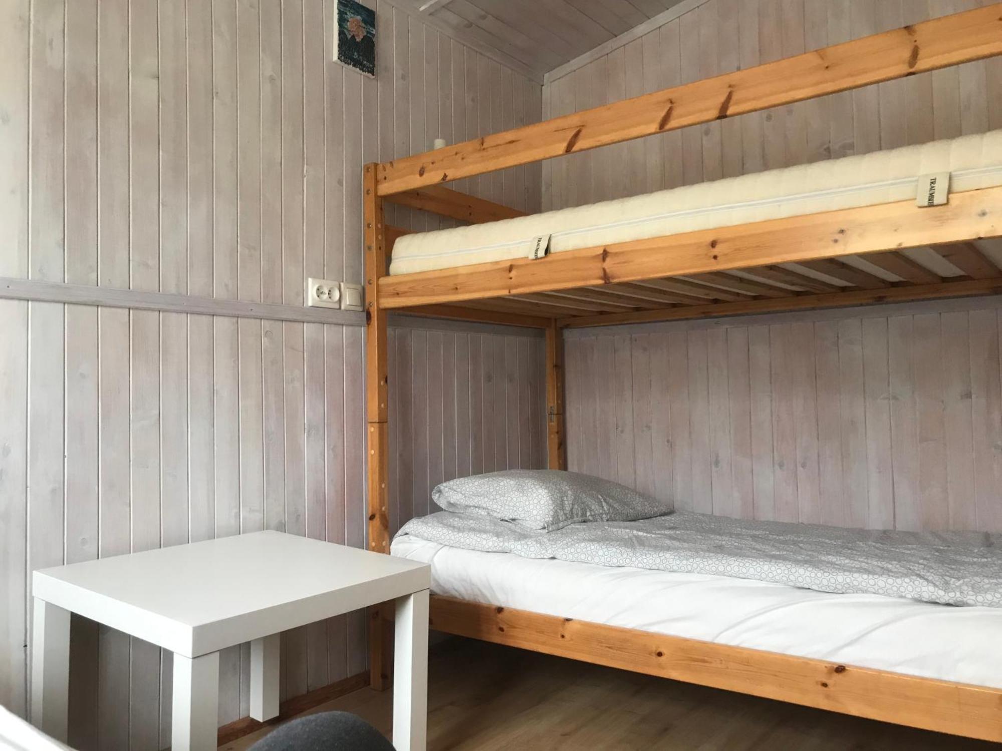 Ferienhaus Sielska Chlopy *