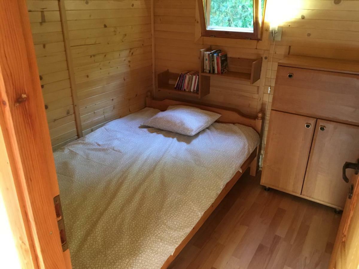 Ferienhaus Sielska Chlopy *