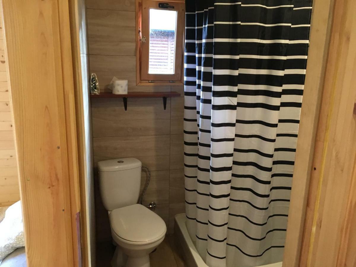 Sielska Chlopy Ferienhaus Sarbinowo