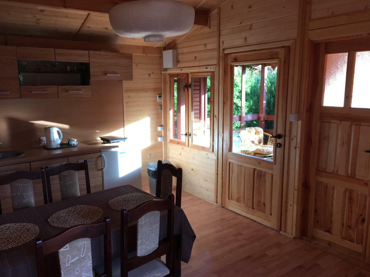 Ferienhaus Sielska Chlopy *